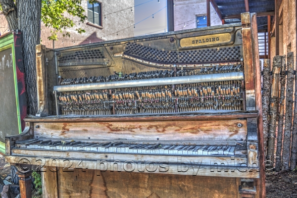 HDR PHOTOS